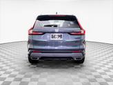 Thumbnail of 2025 Meteorite Gray Metallic Honda CR-V Hybrid
