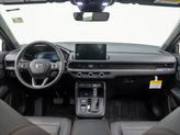 Thumbnail of 2025 Meteorite Gray Metallic Honda CR-V Hybrid