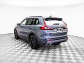 Thumbnail of 2025 Meteorite Gray Metallic Honda CR-V Hybrid