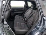 Thumbnail of 2025 Meteorite Gray Metallic Honda CR-V Hybrid