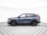 Thumbnail of 2025 Meteorite Gray Metallic Honda CR-V Hybrid