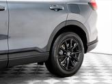 Thumbnail of 2025 Meteorite Gray Metallic Honda CR-V Hybrid