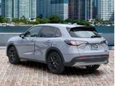 Thumbnail of 2023 Nordic Forest Pearl Honda HR-V