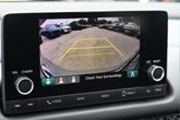 Thumbnail of 2023 Nordic Forest Pearl Honda HR-V