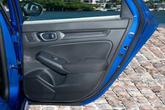 Thumbnail of 2024 Aegean Blue Metallic Honda Civic