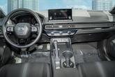 Thumbnail of 2024 Aegean Blue Metallic Honda Civic