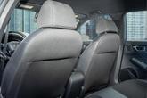 Thumbnail of 2024 Aegean Blue Metallic Honda Civic