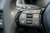 Thumbnail of 2024 Aegean Blue Metallic Honda Civic