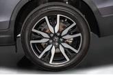 Thumbnail of 2022 Modern Steel Metallic Honda Pilot