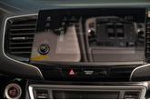 Thumbnail of 2022 Modern Steel Metallic Honda Pilot