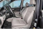 Thumbnail of 2022 Modern Steel Metallic Honda Pilot