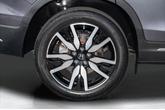 Thumbnail of 2022 Modern Steel Metallic Honda Pilot