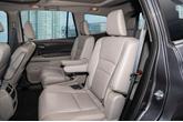 Thumbnail of 2022 Modern Steel Metallic Honda Pilot