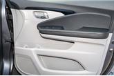 Thumbnail of 2022 Modern Steel Metallic Honda Pilot