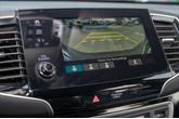 Thumbnail of 2022 Modern Steel Metallic Honda Pilot