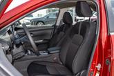 Thumbnail of 2025 Scarlet Ember Tintcoat Nissan Sentra