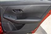 Thumbnail of 2025 Scarlet Ember Tintcoat Nissan Sentra