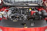 Thumbnail of 2025 Scarlet Ember Tintcoat Nissan Sentra
