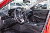 Thumbnail of 2025 Scarlet Ember Tintcoat Nissan Sentra