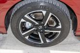 Thumbnail of 2025 Scarlet Ember Tintcoat Nissan Sentra