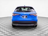Thumbnail of 2026 Deep Ocean Pearl Honda HR-V
