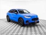 Thumbnail of 2026 Deep Ocean Pearl Honda HR-V