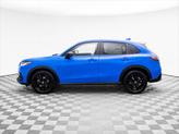 Thumbnail of 2026 Deep Ocean Pearl Honda HR-V
