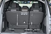 Thumbnail of 2026 Celestial Blue Metallic Honda Odyssey