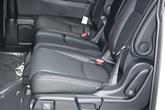 Thumbnail of 2026 Celestial Blue Metallic Honda Odyssey