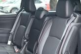Thumbnail of 2026 Celestial Blue Metallic Honda Odyssey