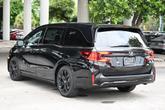 Thumbnail of 2026 Celestial Blue Metallic Honda Odyssey