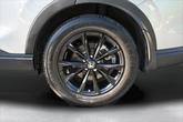 Thumbnail of 2023 Lunar Silver Metallic Honda CR-V Hybrid