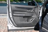Thumbnail of 2023 Lunar Silver Metallic Honda CR-V Hybrid