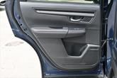 Thumbnail of 2023 Blue Honda CR-V Hybrid