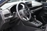 Thumbnail of 2023 Blue Honda CR-V Hybrid