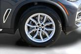 Thumbnail of 2022 Arctic Grey Metallic BMW X5