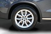 Thumbnail of 2022 Arctic Grey Metallic BMW X5