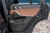 Thumbnail of 2022 Arctic Grey Metallic BMW X5