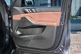 Thumbnail of 2022 Arctic Grey Metallic BMW X5