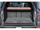 Thumbnail of 2022 Arctic Grey Metallic BMW X5
