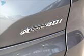 Thumbnail of 2022 Arctic Grey Metallic BMW X5