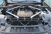 Thumbnail of 2022 Arctic Grey Metallic BMW X5