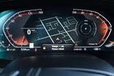 Thumbnail of 2022 Arctic Grey Metallic BMW X5