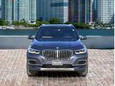 Thumbnail of 2022 Arctic Grey Metallic BMW X5