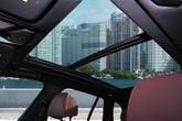 Thumbnail of 2022 Arctic Grey Metallic BMW X5