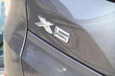 Thumbnail of 2022 Arctic Grey Metallic BMW X5