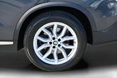 Thumbnail of 2022 Arctic Grey Metallic BMW X5