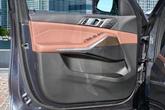 Thumbnail of 2022 Arctic Grey Metallic BMW X5