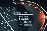 Thumbnail of 2022 Arctic Grey Metallic BMW X5