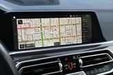 Thumbnail of 2022 Arctic Grey Metallic BMW X5